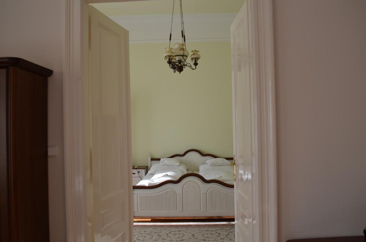 Apartment Gabriella Szallas Tabor Utca 5 *