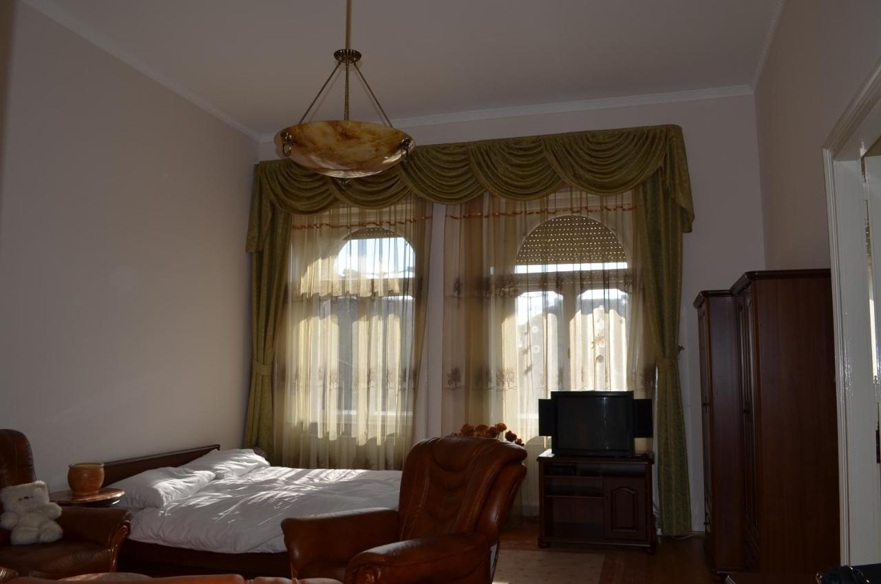 Gabriella Szallas Tabor Utca 5 Apartment Szeged